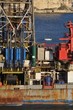Exploration pétrolière en mer
