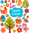 Easter card