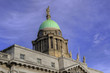 Custom House 1791 - Dublin, Ireland (Irland)