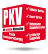 3d private krankenversicherung pkv