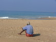Spiaggia