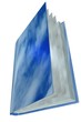 Magic sky book