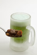 beer and  stew