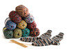 Selbst gestrickt