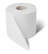 Toilet wc paper roll