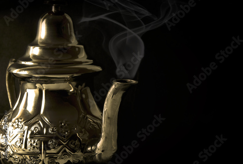 Photo: Té Té