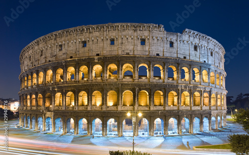 Photo: Colosseo, Roma Colosseo, Roma