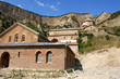 Cave monasery Shio Mgvime, Georgia