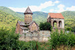 Pitareti monastery, Georgia