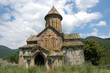 Pitareti monastery, Georgia