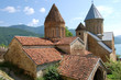 Ananuri fortress, Georgia