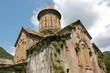 Pitareti monastery, Georgia