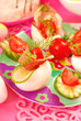 eggs with ham for easter eggs with ham for easter