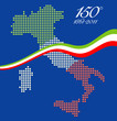 150th anniversary of Italian unity 150th anniversary of Italian unity