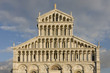 Cattedrale - Pisa Cattedrale - Pisa