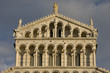 Cattedrale - Pisa (particolare) Cattedrale - Pisa (particolare)