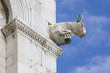 Cattedrale - Pisa - particolare Cattedrale - Pisa - particolare