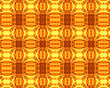 Illustration: Special pattern Background Fire Colored Special pattern Background Fire Colored