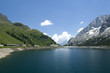 Stausee; Lago artificiale
