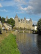 Château de Josselin - Bretagne