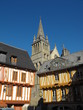 Cathédrale de Vannes
