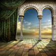 romantic place