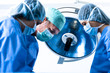 Medical Team At Work