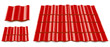 roof tile