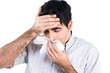Just got a flu