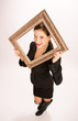 Photo: Frame Lady Frame Lady