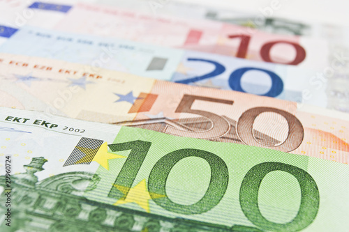 Foto: Bargeld Bargeld