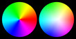Cercles chromatiques Cercles chromatiques