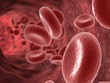 Ilustração: 3d blood cells2 3d blood cells2