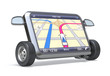 GPS Navigator