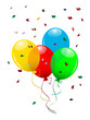 Party Karte
