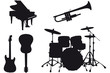 Instruments de musique