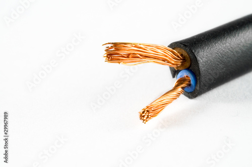 Foto: Kabel Kabel