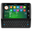 Side slider touchscreen smartphone Side slider touchscreen smartphone