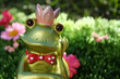 Froschkönig im Grünen Froschkönig im Grünen