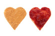 Peanut Butter and Jelly Love