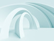 Abstract Architecture Background