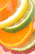 Rondeurs vitaminées