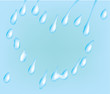 Water drop