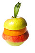 Mixed Fruit