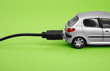 Eco-friendly car
