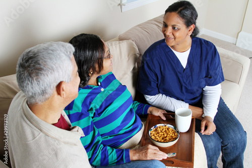 Photo: Home Health Care Home Health Care