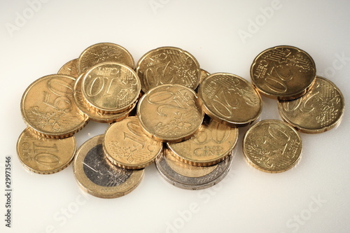 Photo: money money