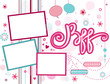 BFF Frame