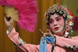 Chinese traditional opera actress Chinese traditional opera actress