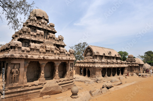 Photo: MAHABALIPURAM MAHABALIPURAM